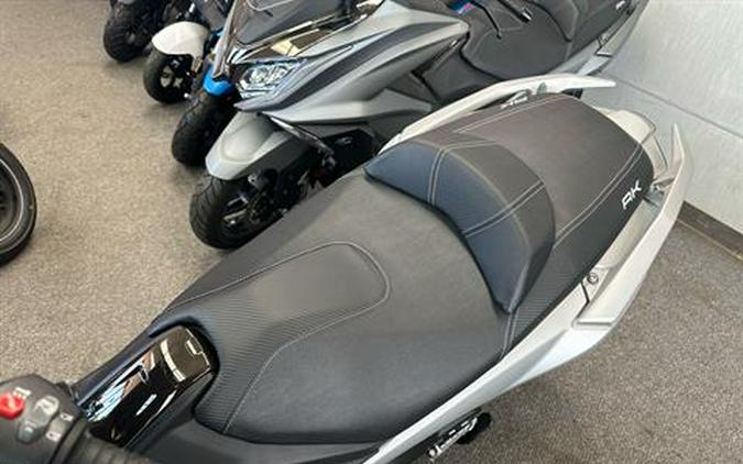 2023 Kymco AK 550i ABS