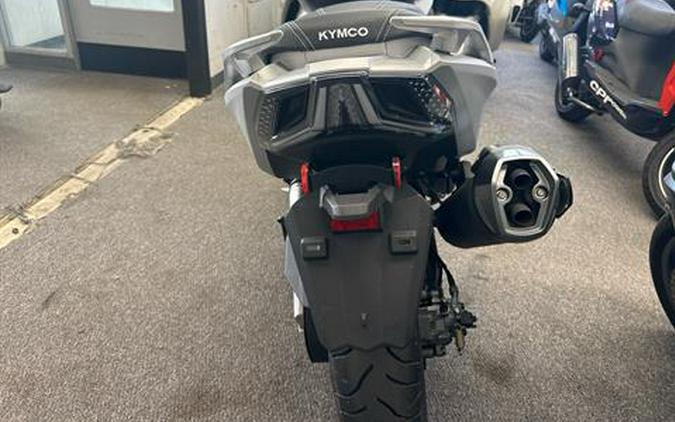 2023 Kymco AK 550i ABS