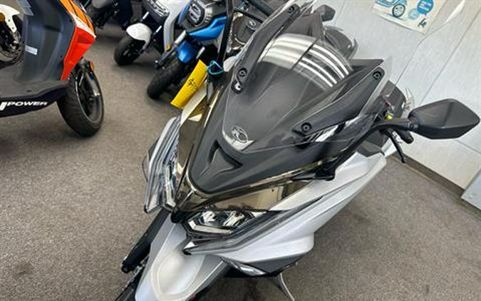 2023 Kymco AK 550i ABS