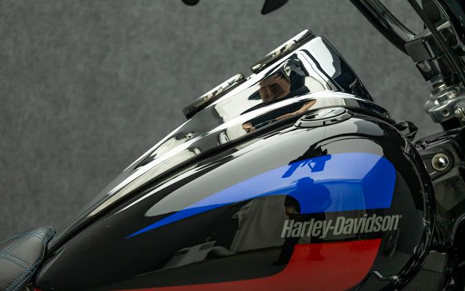 2018 HARLEY DAVIDSON FXLR LOW RIDER W/ABS