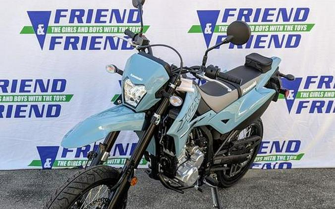 2024 Kawasaki KLX®300SM