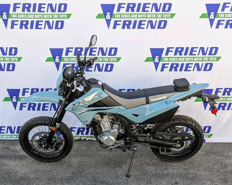 2024 Kawasaki KLX®300SM