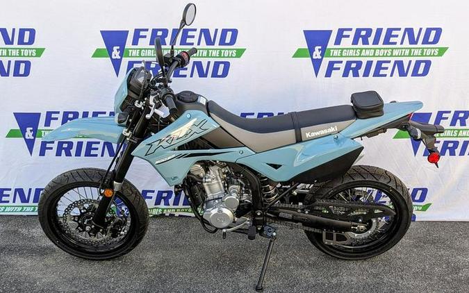 2024 Kawasaki KLX®300SM