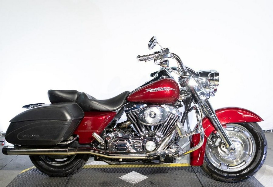 2004 Harley-Davidson® FLHR - Road King®