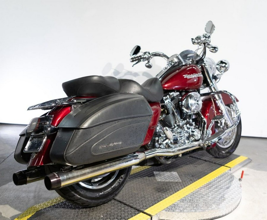 2004 Harley-Davidson® FLHR - Road King®