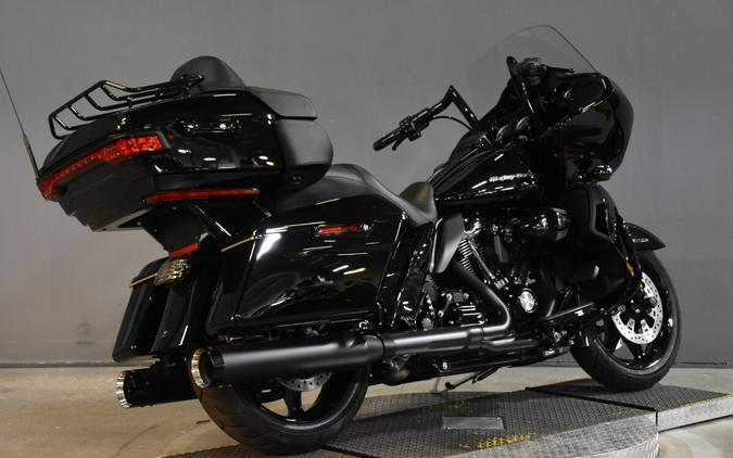 2022 Harley-Davidson Road Glide Limited