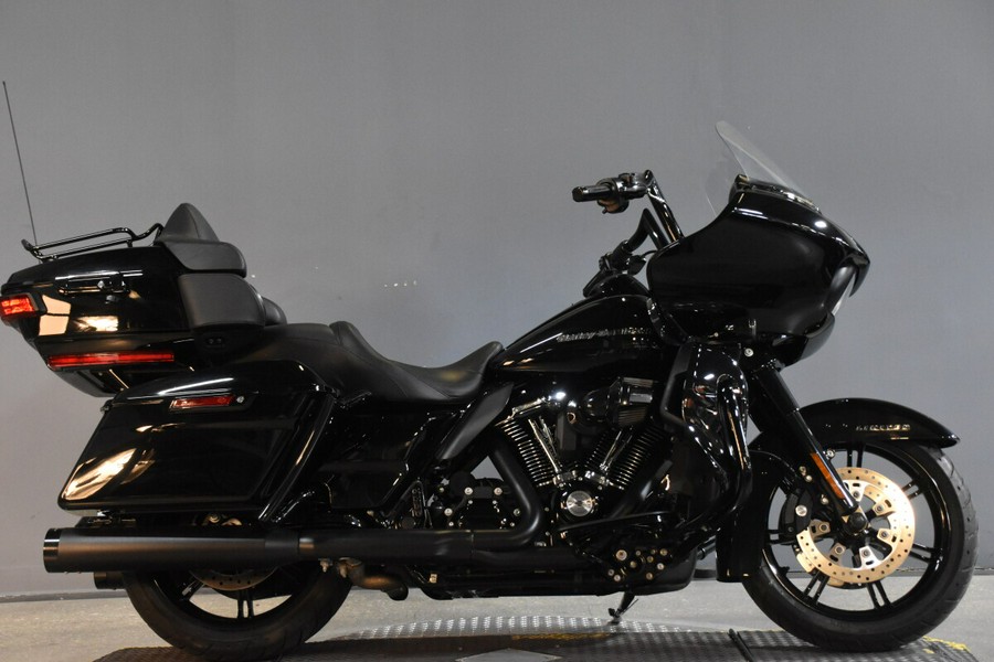 2022 Harley-Davidson Road Glide Limited