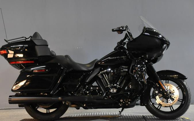 2022 Harley-Davidson Road Glide ST Review [12 Fast Facts]