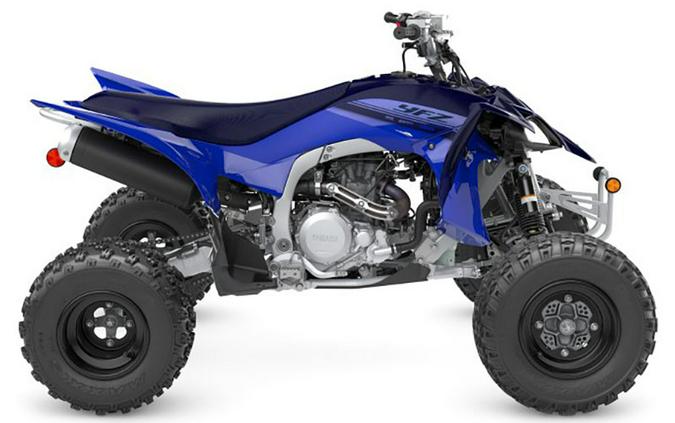 2024 Yamaha YFZ450R