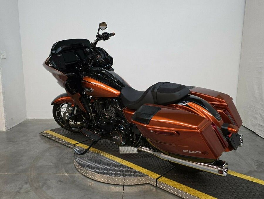 FLTRXSE 2023 CVO™ Road Glide