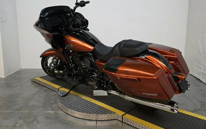 FLTRXSE 2023 CVO™ Road Glide