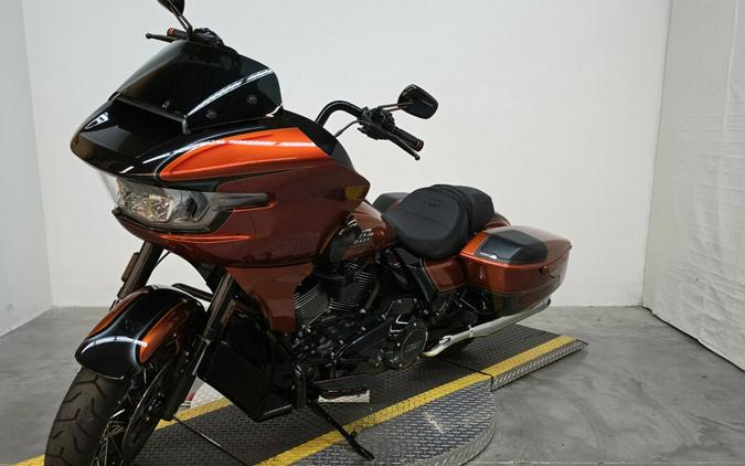 FLTRXSE 2023 CVO™ Road Glide