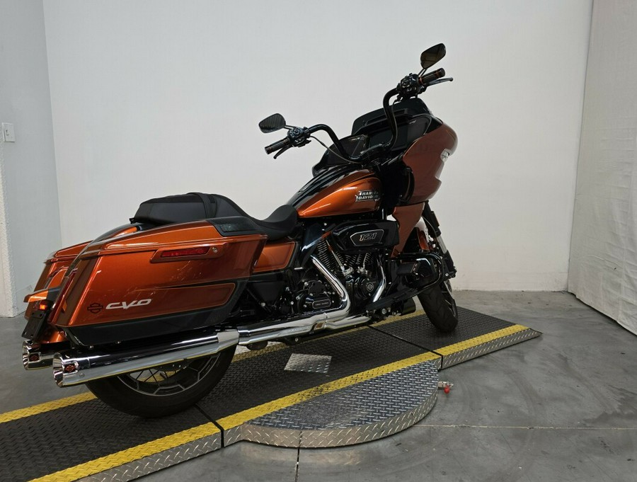 FLTRXSE 2023 CVO™ Road Glide