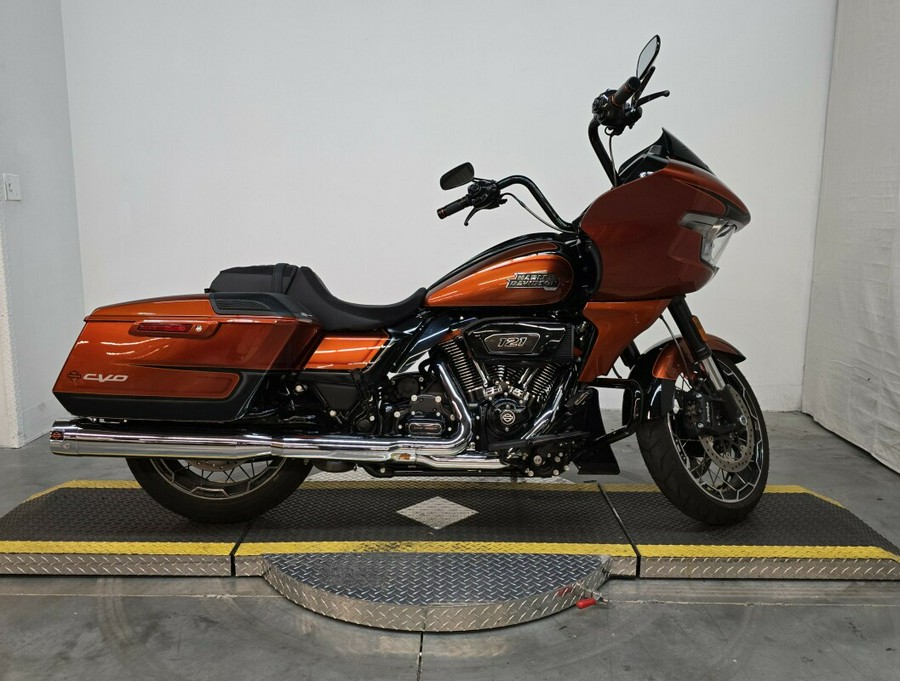 FLTRXSE 2023 CVO™ Road Glide