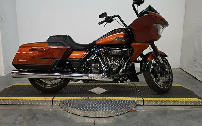 FLTRXSE 2023 CVO™ Road Glide