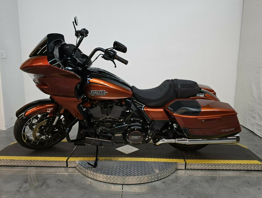 FLTRXSE 2023 CVO™ Road Glide