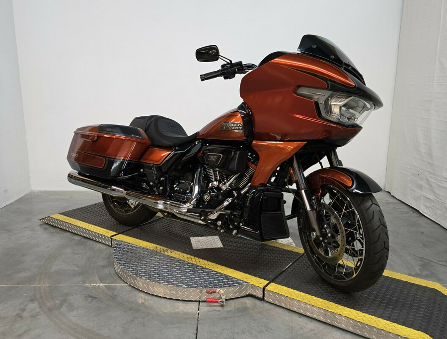 FLTRXSE 2023 CVO™ Road Glide