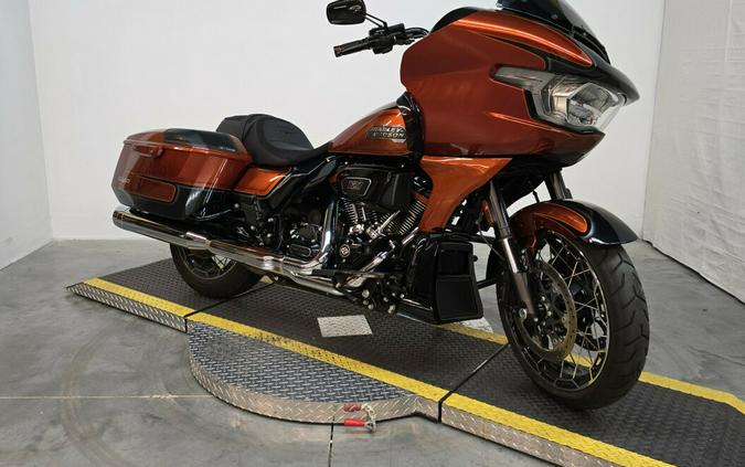 FLTRXSE 2023 CVO™ Road Glide