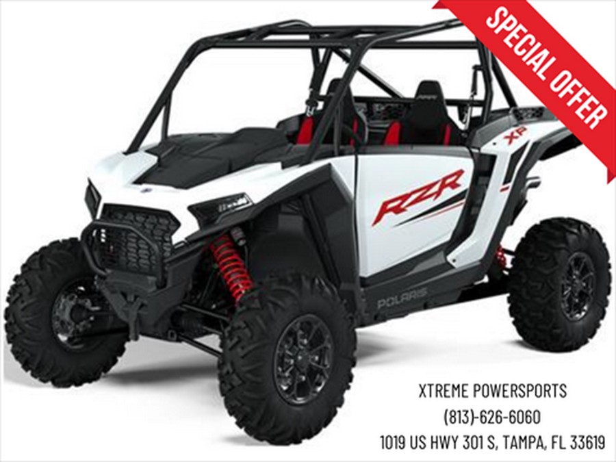 2024 Polaris RZR XP 1000 Sport