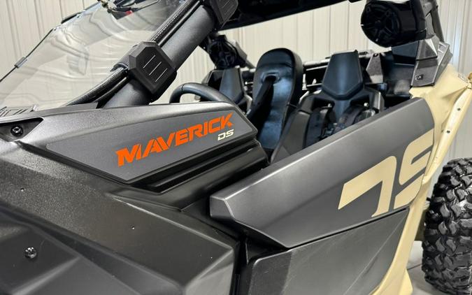 2022 Can-Am Maverick X3 X DS Turbo RR * ONLY 229 Miles *