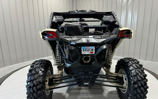 2022 Can-Am Maverick X3 X DS Turbo RR * ONLY 229 Miles *