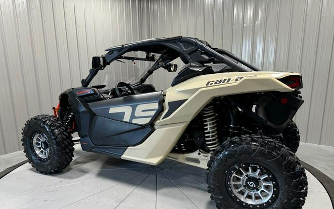 2022 Can-Am Maverick X3 X DS Turbo RR * ONLY 229 Miles *