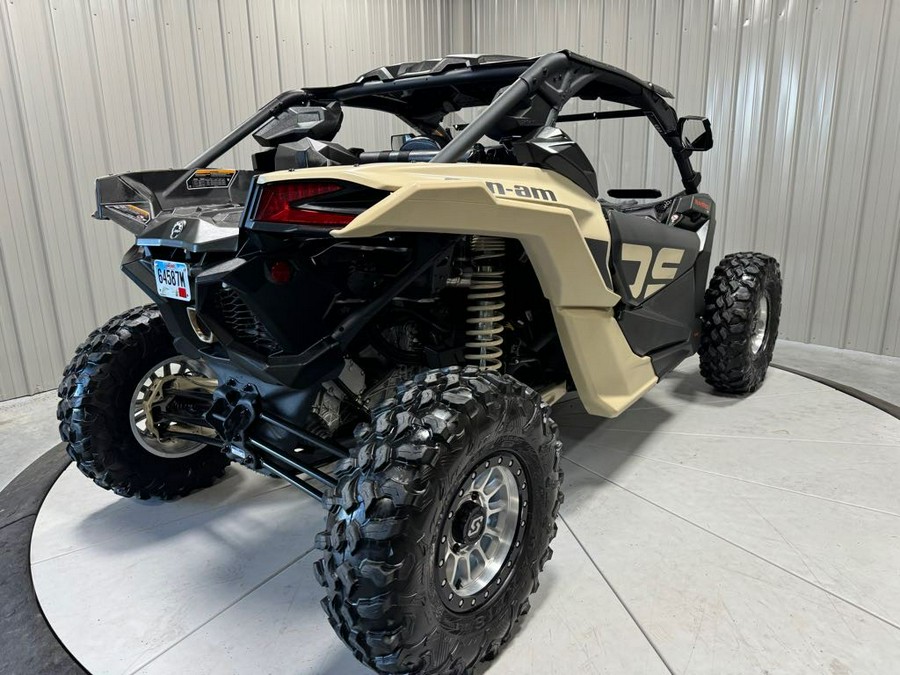 2022 Can-Am Maverick X3 X DS Turbo RR * ONLY 229 Miles *