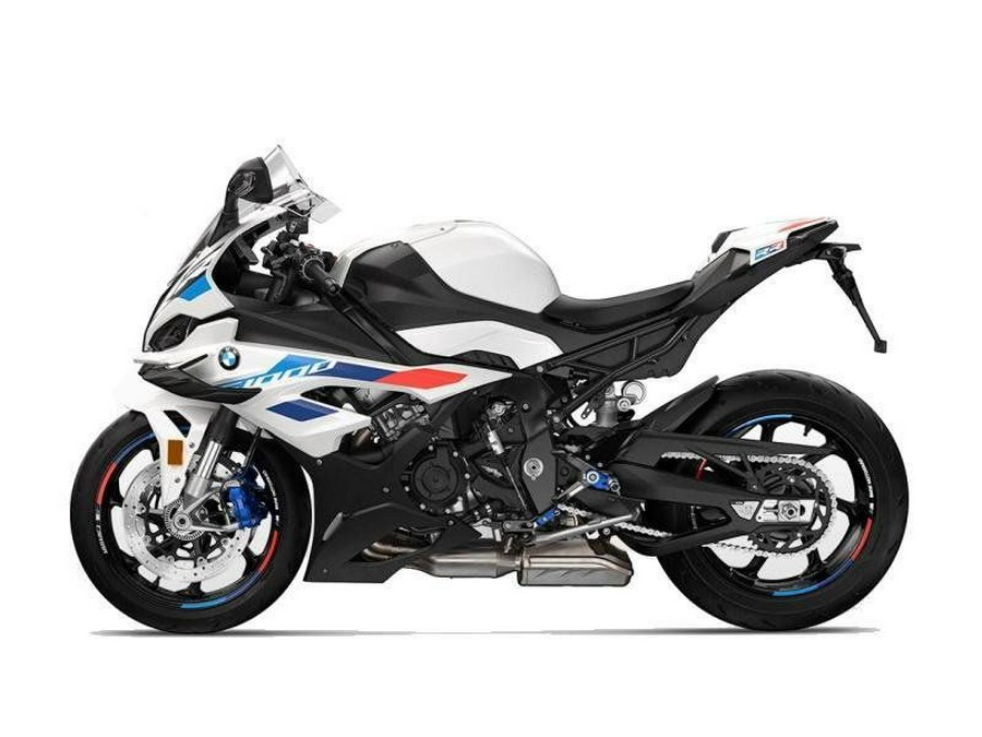 2024 BMW S 1000 RR