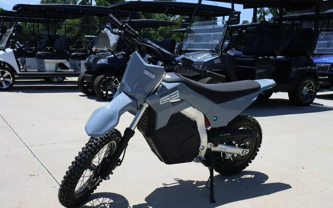 2023 Greenger Powersports G3 Base