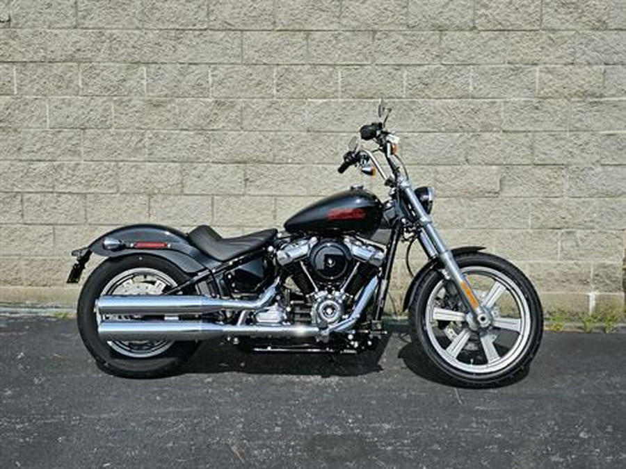 2024 Harley-Davidson Softail® Standard