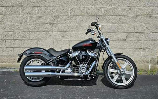 2024 Harley-Davidson Softail® Standard