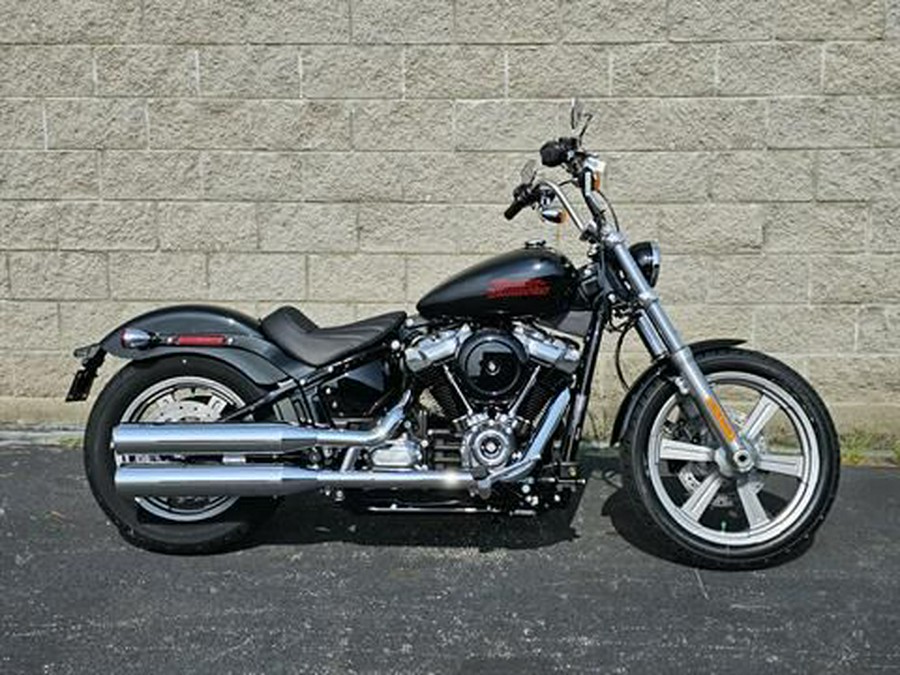 2024 Harley-Davidson Softail® Standard