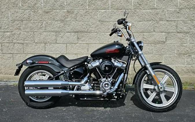 2024 Harley-Davidson Softail® Standard