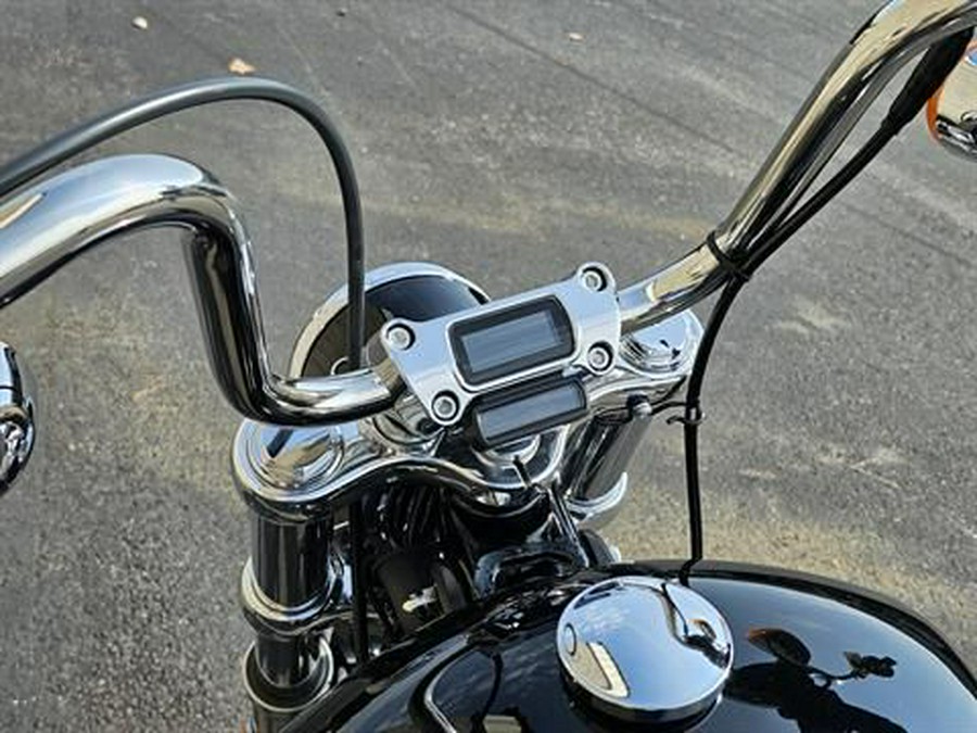 2024 Harley-Davidson Softail® Standard