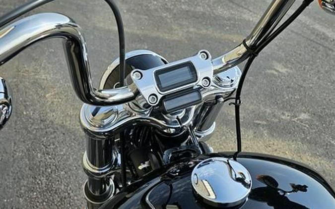 2024 Harley-Davidson Softail® Standard