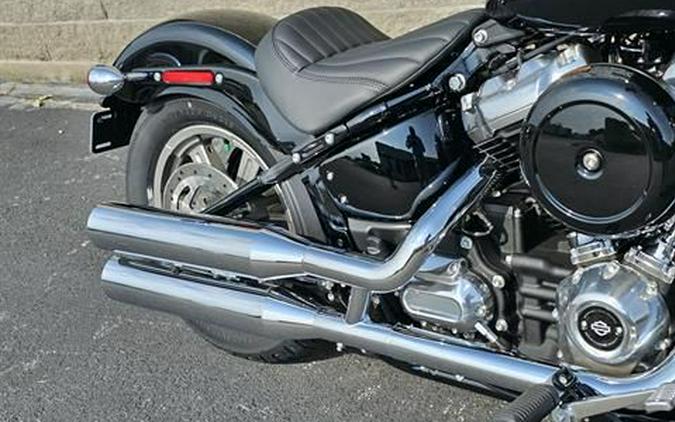 2024 Harley-Davidson Softail® Standard