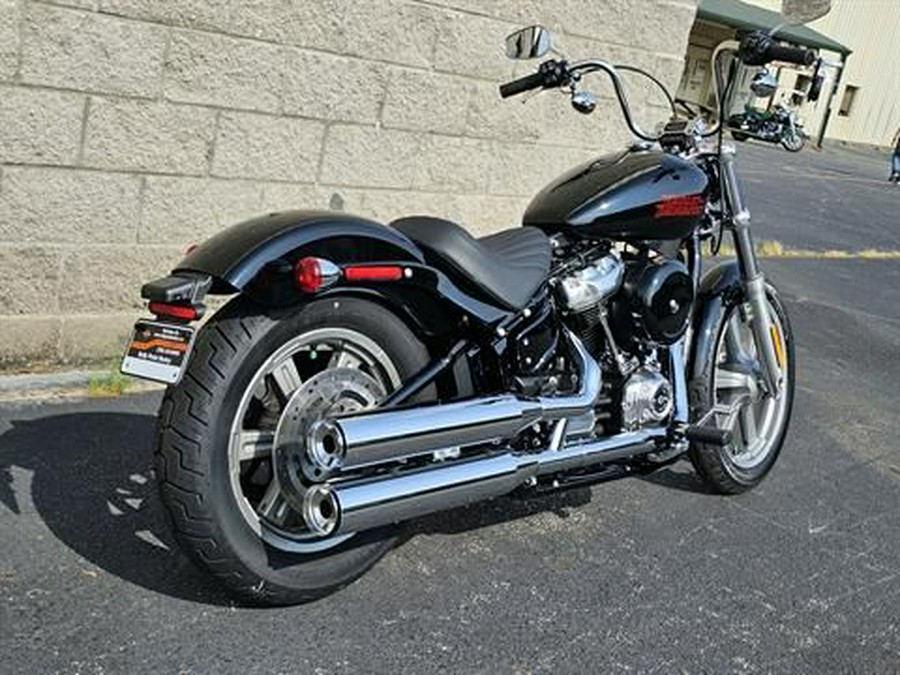 2024 Harley-Davidson Softail® Standard