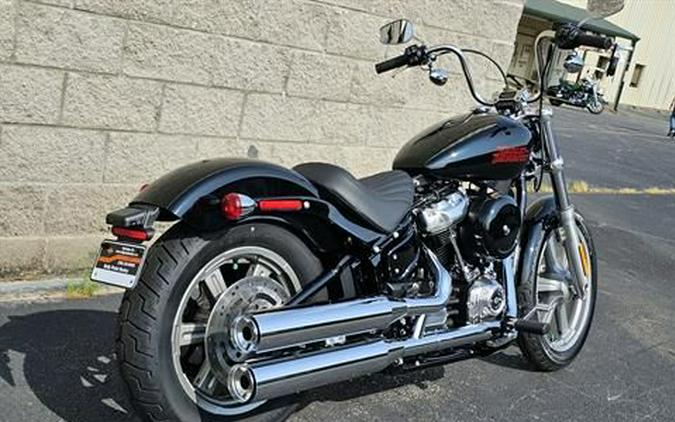 2024 Harley-Davidson Softail® Standard