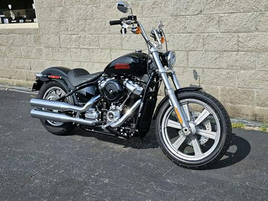 2024 Harley-Davidson Softail® Standard