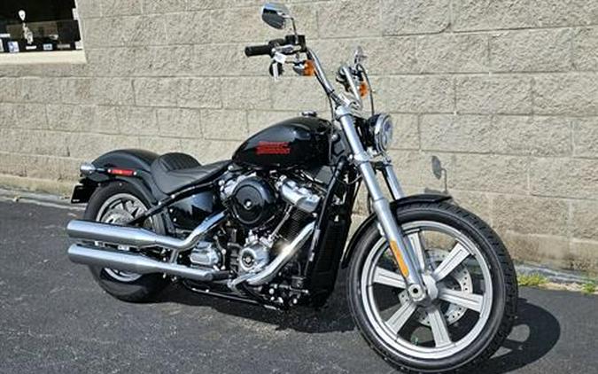 2024 Harley-Davidson Softail® Standard