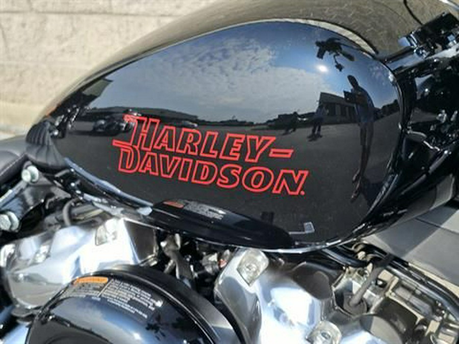 2024 Harley-Davidson Softail® Standard