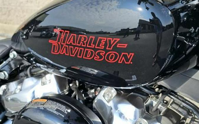 2024 Harley-Davidson Softail® Standard