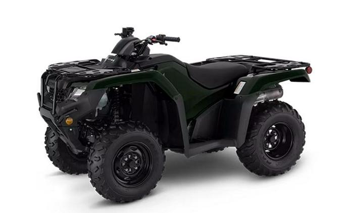 2024 Honda® FourTrax Rancher