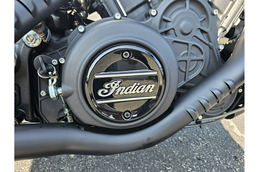 2021 Indian Motorcycle Indian® Scout® Bobber ABS - Color Option