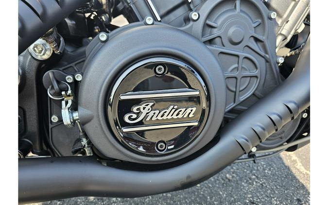 2021 Indian Motorcycle Indian® Scout® Bobber ABS - Color Option