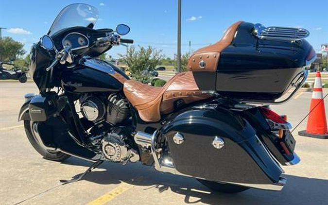 2016 Indian Motorcycle Roadmaster®