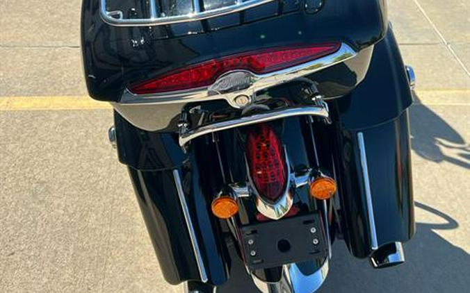 2016 Indian Motorcycle Roadmaster®