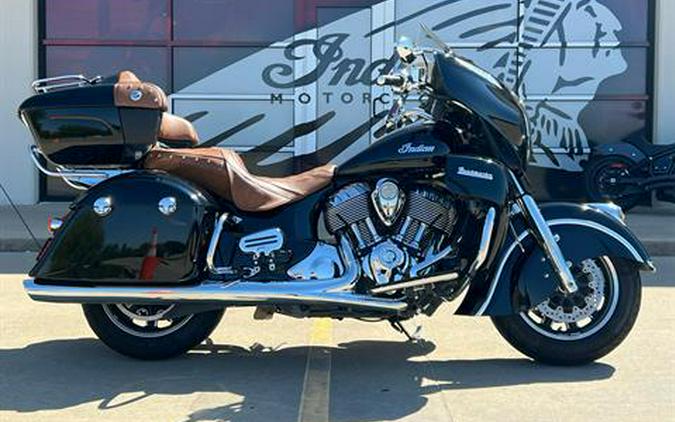 2016 Indian Motorcycle Roadmaster®