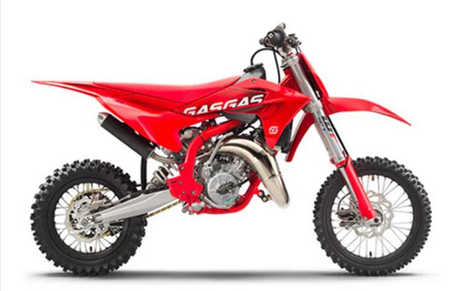 2024 GASGAS MC 65