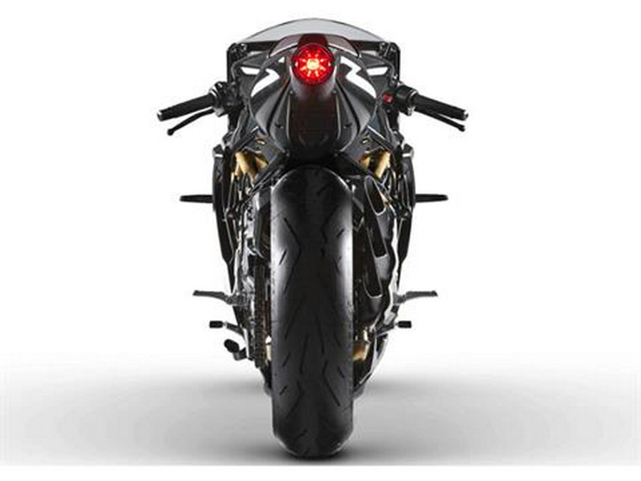 2023 MV Agusta Superveloce S